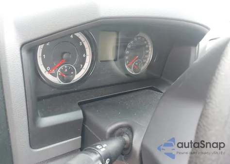 2017 Ram 1500 Express 4X4 5'7 Box из США, поврежденный, VIN 1C6RR7KT8HS799515